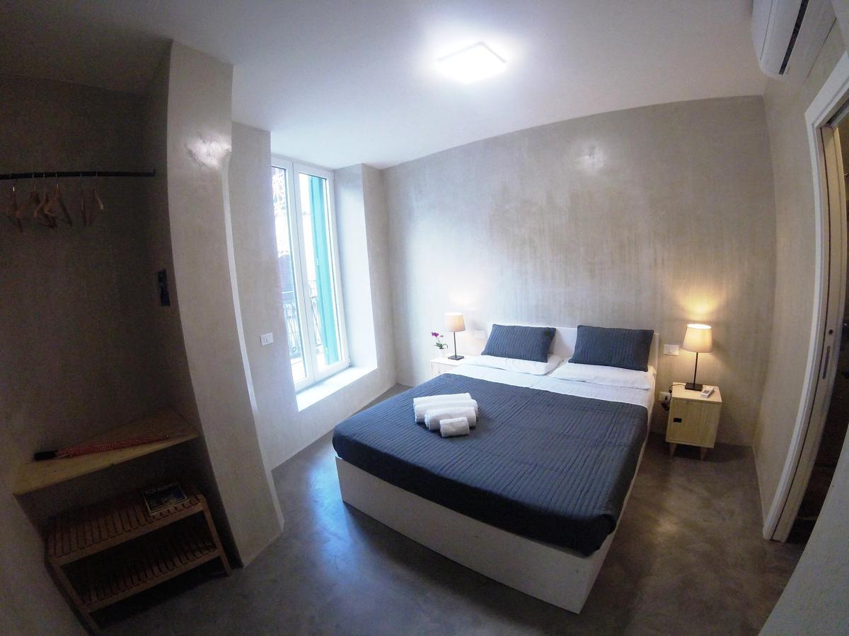 Kuro Hotel ปาแลร์โม ภายนอก รูปภาพ