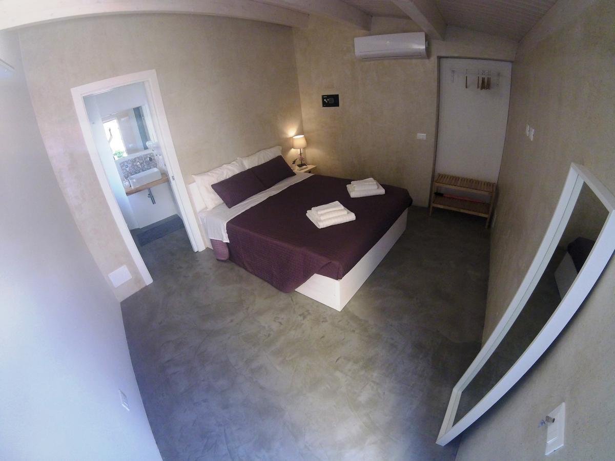 Kuro Hotel ปาแลร์โม ภายนอก รูปภาพ
