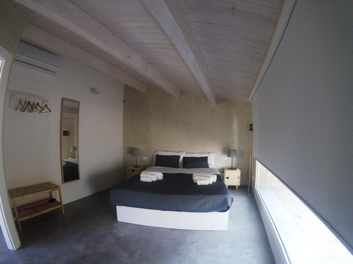 Kuro Hotel ปาแลร์โม ภายนอก รูปภาพ