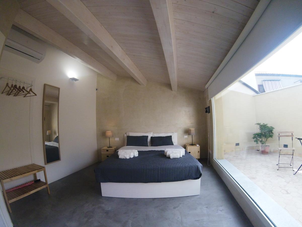 Kuro Hotel ปาแลร์โม ภายนอก รูปภาพ