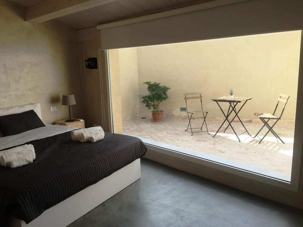Kuro Hotel ปาแลร์โม ภายนอก รูปภาพ