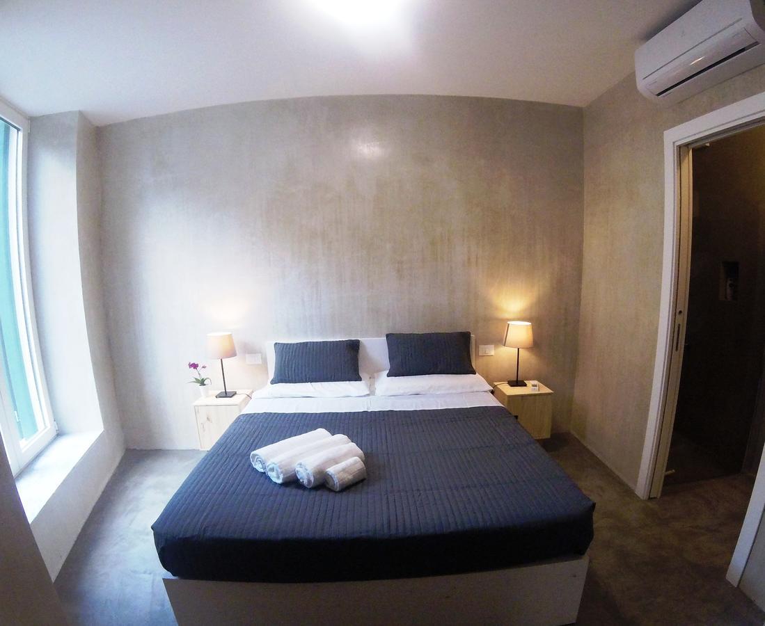 Kuro Hotel ปาแลร์โม ภายนอก รูปภาพ