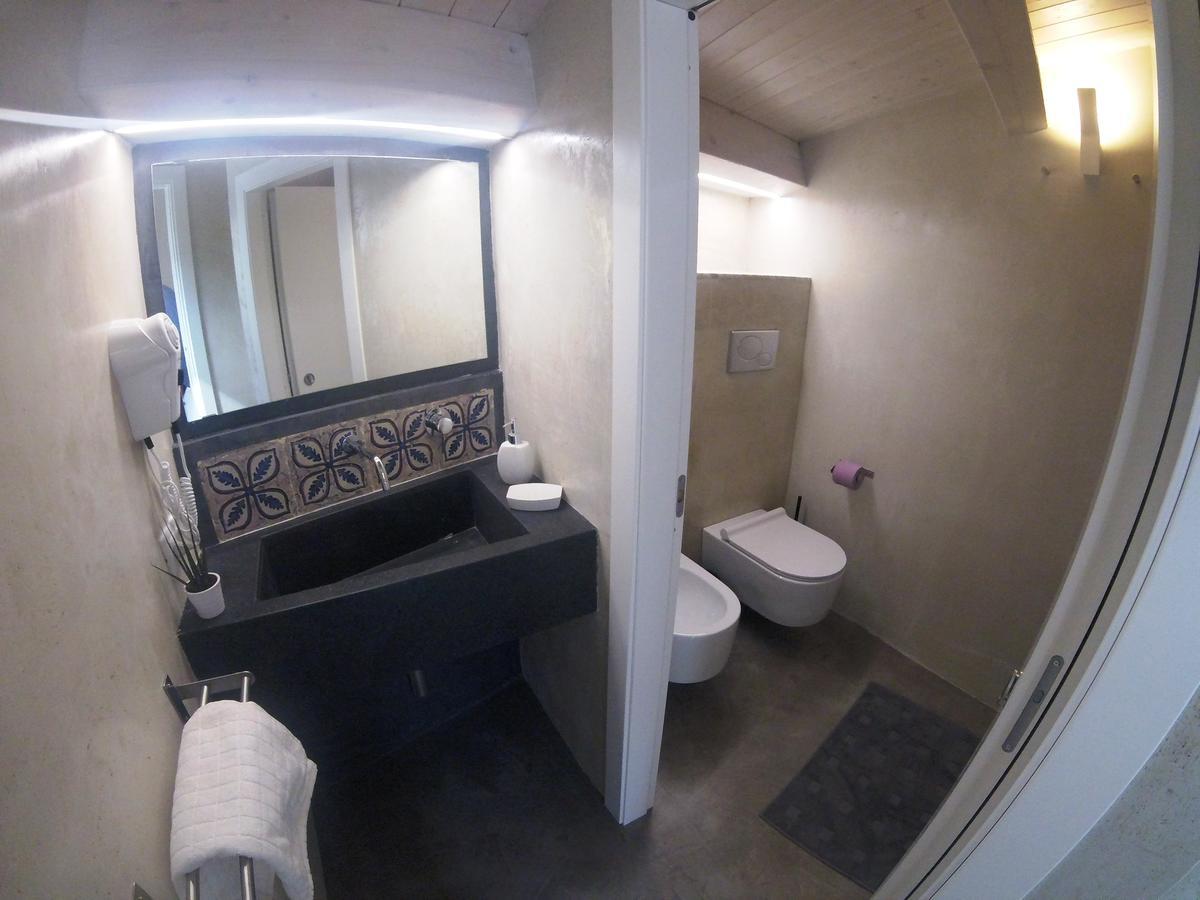 Kuro Hotel ปาแลร์โม ภายนอก รูปภาพ