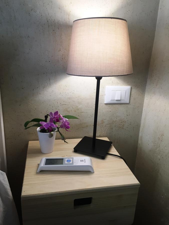 Kuro Hotel ปาแลร์โม ภายนอก รูปภาพ
